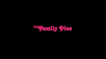 My Family Pies