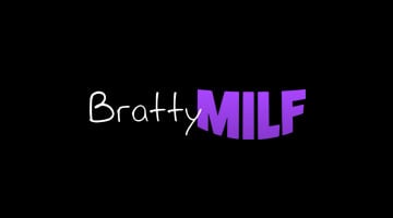 BrattyMilf
