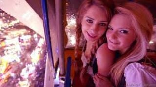 Nubiles Porn - Hope Harper, Joseline Kelly (Biergarten)